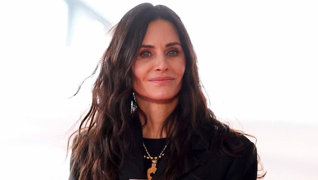 Courteney Cox (Bild: 2023 Getty Images)