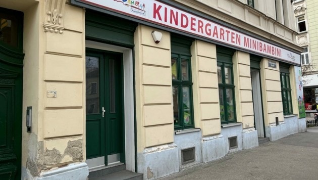 Der Stadtrechnungshof deckte den Minibambini-Skandal auf. Nun soll er weitere zehn Kindergarten-Betreiber prüfen. (Bild: L. Zimmer)