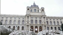 Das Kunsthistorische Museum (Foto) und die Albertina in Wien brauchen ab 2025 eine neue Führung. (Bild: Reinhard Holl)