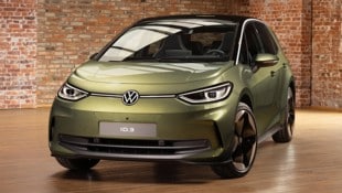 Der Basispreis des VW ID.3 liegt in China nun ca. 60 Prozent niedriger als in Österreich.