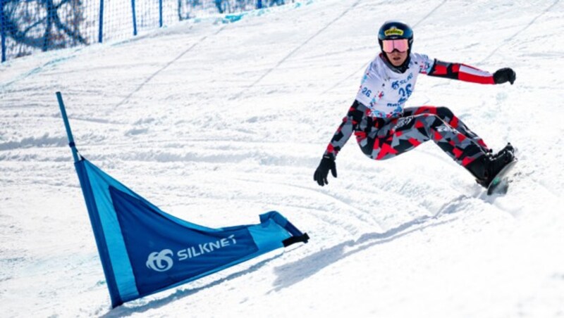 Alessandro Hämmerle (Bild: GEPA pictures)