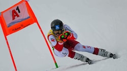 Martin-Luis Walch konzentriert sich nach seiner schweren Verletzung voll auf die Reha. (Bild: GEPA pictures)