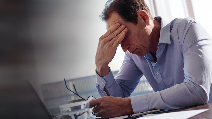 Im Job bis zur Pension arbeiten zu können, hängt sehr eng mit dem Gesundheitszustand zusammen.