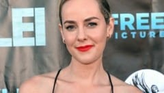 Jena Malone (Bild: APA/Getty Images via AFP/GETTY IMAGES/KEVIN WINTER)