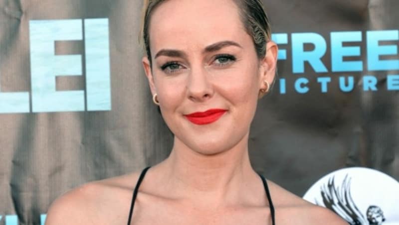 Jena Malone (Bild: APA/Getty Images via AFP/GETTY IMAGES/KEVIN WINTER)