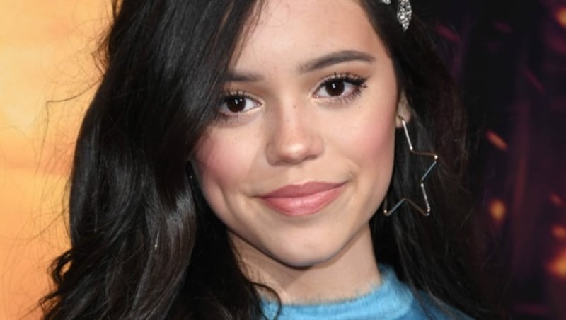 Jenna Ortega (Bild: www.PPS.at)