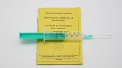 Zwei Impfungen sind für die Masern-Immunisierung nötig. (Symbolbild) (Bild: Scharinger Daniel)