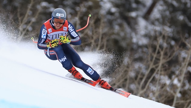 Aleksander Aamodt Kilde (Bild: GEPA pictures)