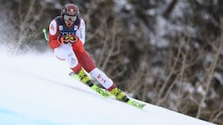 Daniel Hemetsberger (Bild: GEPA pictures)