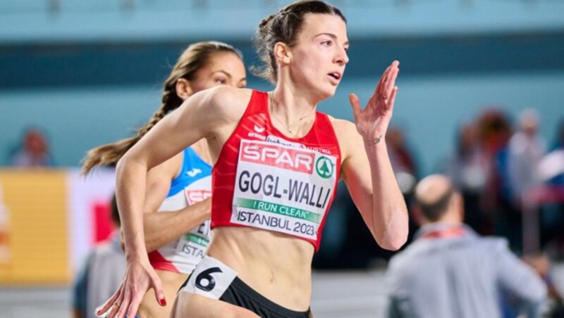 Susanne Gogl-Walli (Bild: GEPA pictures)