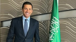 Günther Helm wird ab 1. April Chef von Cenomi Retail in Saudi-Arabien. (Bild: zVg)