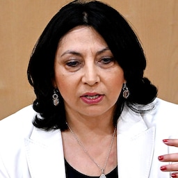 SPÖ-Nationalratsabgeordnete Selma Yildirim (Bild: APA/ROLAND SCHLAGER)