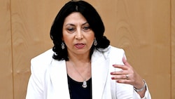 SPÖ-Nationalratsabgeordnete Selma Yildirim (Bild: APA/ROLAND SCHLAGER)