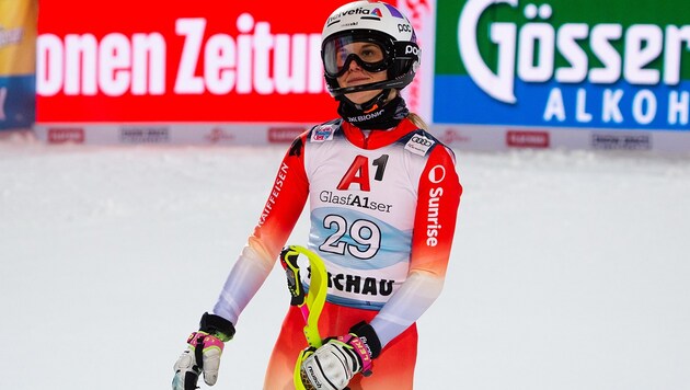 Aline Danioth (Bild: GEPA pictures)