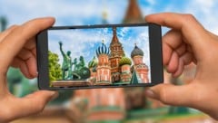 124 Millionen Euro will der Gründer eines der größten russischen IT-Unternehmen in eine neue Smartphone-Marke investieren. Doch das Vorhaben könnte problematisch werden. (Bild: stock.adobe.com)