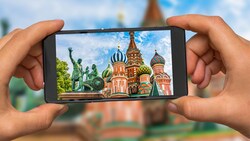 124 Millionen Euro will der Gründer eines der größten russischen IT-Unternehmen in eine neue Smartphone-Marke investieren. Doch das Vorhaben könnte problematisch werden. (Bild: stock.adobe.com)