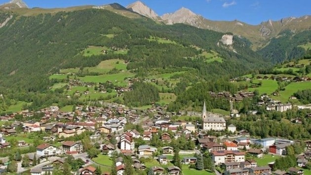 Matrei in Osttirol (Bild: osttirol.com)
