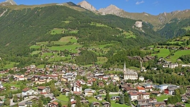 Die Gemeinde Matrei in Osttirol schlitterte in ein Finanzdebakel. (Bild: osttirol.com)
