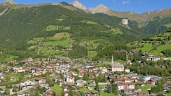 Die Osttiroler Gemeinde Matrei hat viele Berge. Der höchste ist wohl der Schuldenberg. (Bild: osttirol.com)