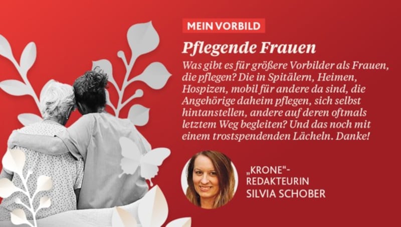 (Bild: Krone KREATIV, stockadobe.com, Schober)