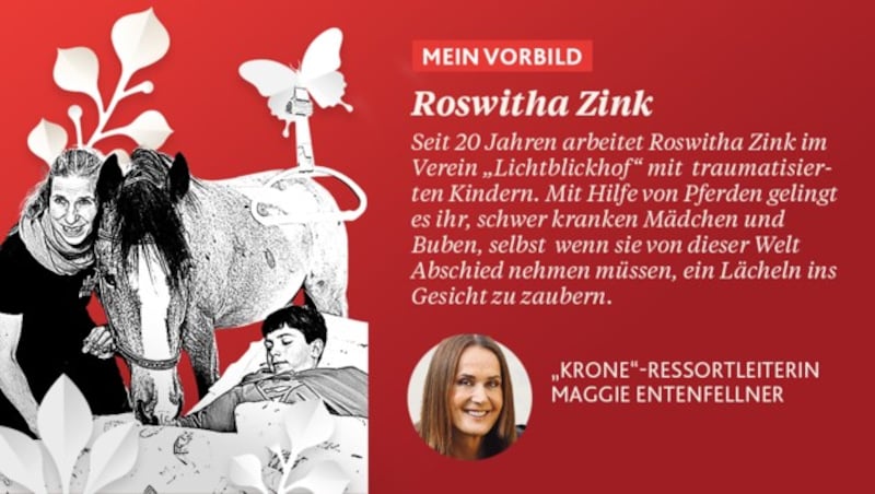 (Bild: Klemens Groh, Tomschi Peter, stock.adobe.com, Krone KREATIV)