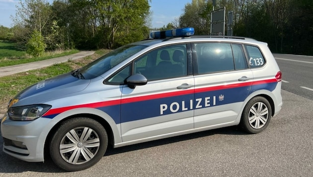 Nach einem Überfall auf einen 14-Jährigen herrscht in Ebreichsdorf Entsetzen. (Bild: Thomas Lenger/monatsrevue.at)