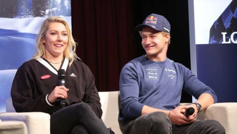 Mikaela Shiffrin und Marco Odermatt dominieren den Skiweltcup der Alpinen - und bekommen im Normalfall das gleichhohe Preisgeld. (Bild: Christof Birbaumer)