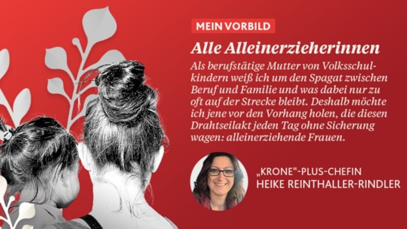 (Bild: Krone KREATIV, stock.adobe.com (2), privat)