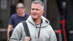 Ralf Schumacher hat sich am Sonntag mit einem Instagram-Posting öffentlich zu seiner Homosexualität bekannt. (Bild: GEPA pictures)