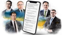 Der Bauernbund startete eine interne Umfrage. (Bild: Krone KREATIV, NLK Filzwieser, Erich Marschik, Gerald Lechner, Imre Antal, Philipp Monihart, Groh Klemens, stock.adobe)