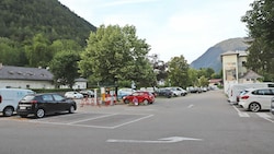 In Bad Ischl sorgt die Einführung neuer Parkgebühren für Wirbel. (Bild: Marion Hörmandinger)