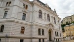 Tribunal Regional de Salzburgo (Imagen: Tschepp Markus)