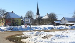 In dem kleinen Dorf mit nur 170 Einwohnern gab es einen Mord. (Bild: Rojsek-Wiedergut Uta)