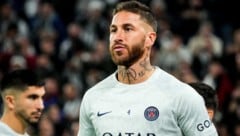 Sergio Ramos steht nach der Niederlage von Paris Saint-Germain im Fokus. (Bild: GEPA pictures)