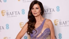 Catherine Zeta-Jones (Bild: APA/Vianney Le Caer/Invision/AP)