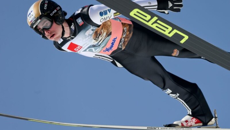 Antonin Hajek (Bild: GEPA pictures)