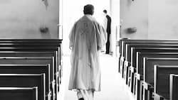 Papst Franziskus kann sich grundsätzlich vorstellen, den Zölibat für Priestern aufzuheben. (Bild: Hannes Mallaun, stock.adobe.com)