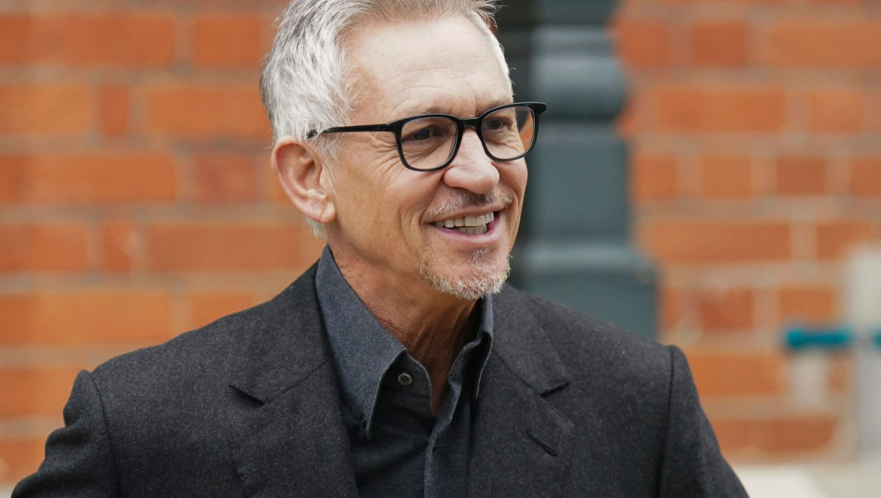 Aufregung um Tweet - Happy End! Lineker kehrt nach Streit zurück zu BBC |  krone.at