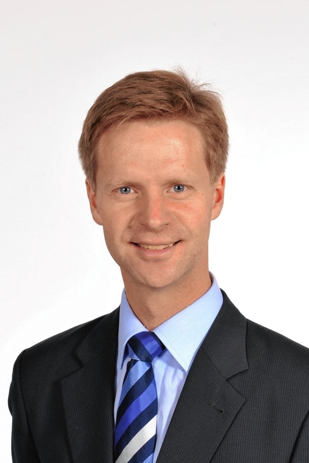 abogado dr.  Peter Ozlberger (Imagen: Ozlberger)