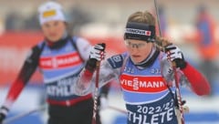 Anna Gandler (Bild: GEPA)