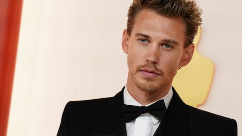 Austin Butler (Bild: Jordan Strauss/Invision/AP)