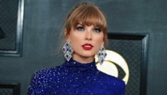 Taylor Swift (Bild: Jordan Strauss/Invision/AP)