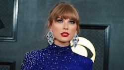 Taylor Swift (Bild: Jordan Strauss/Invision/AP)