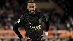 Neymar will PSG sofort verlassen. (Bild: APA/AFP/Valery HACHE)