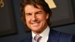 Bei traditionellen Oscar-Lunch der Nominierten war Tom Cruise noch mit von der Partie, bei der großen Gala am Sonntagabend fehlte der Hollywoodstar allerdings. (Bild: APA/AFP/Chris Delmas)