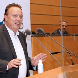 SPÖ-Klubobmann Hannes Weninger (Bild: SPÖ NÖ)