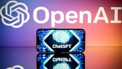 Das KI-Tool ChatGPT vom US-Unternehmen OpenAI sorgte in den vergangenen Monaten für großes Aufsehen. (Bild: AFP)