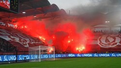 Die Stadion-Frage erhitzt die Grazer Gemüter (Bild: Sepp Pail)