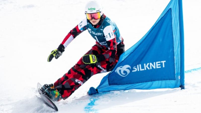 Sabine Schöffmann (Bild: GEPA pictures)