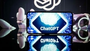 ChatGPT ha generado entusiasmo, pero también mucha controversia.  (Imagen: APA/AFP/Lionel Buenaventura)